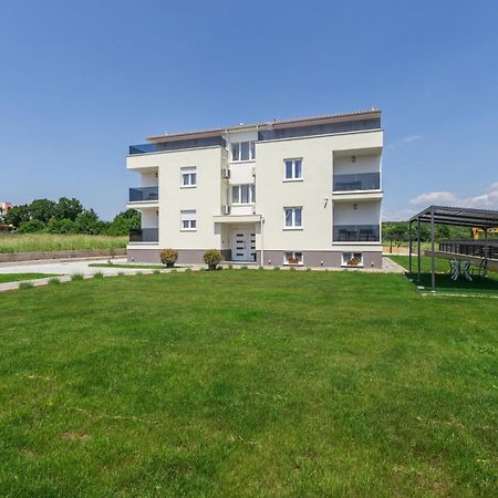 Villa Ancora Rovinj Exterior foto