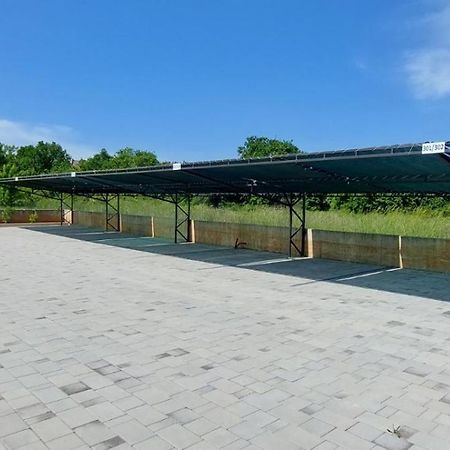 Villa Ancora Rovinj Exterior foto