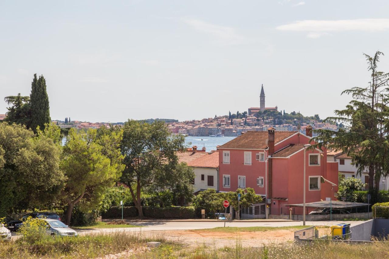 Villa Ancora Rovinj Exterior foto