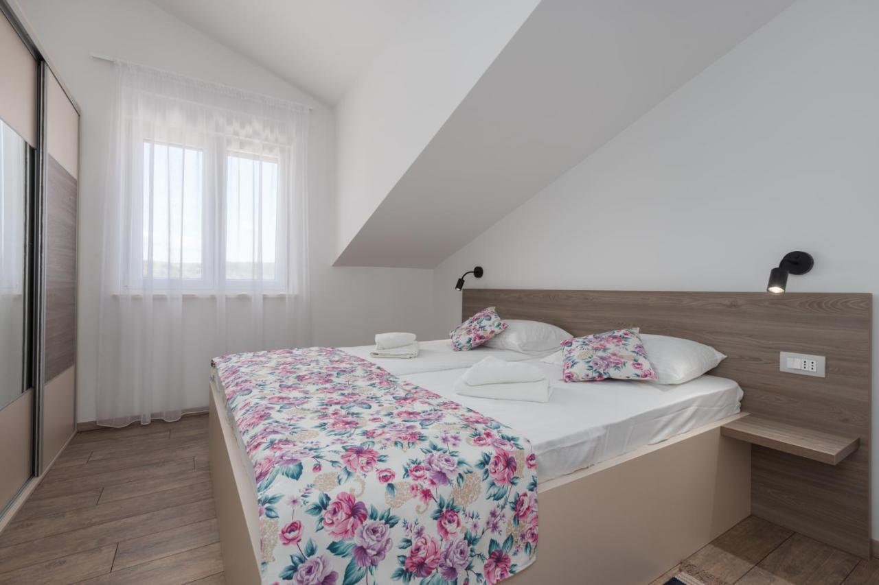 Villa Ancora Rovinj Exterior foto
