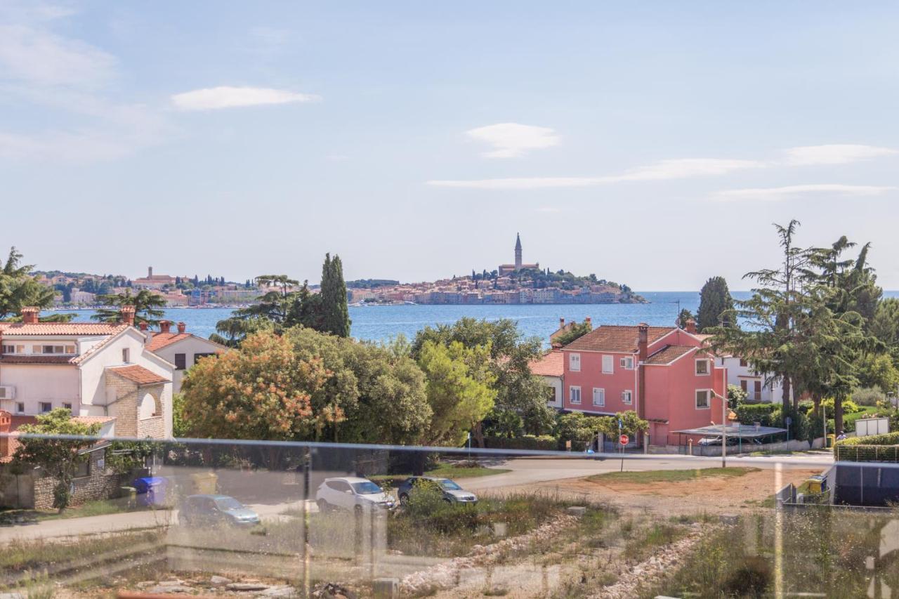 Villa Ancora Rovinj Exterior foto