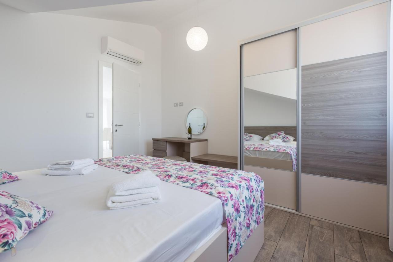 Villa Ancora Rovinj Exterior foto