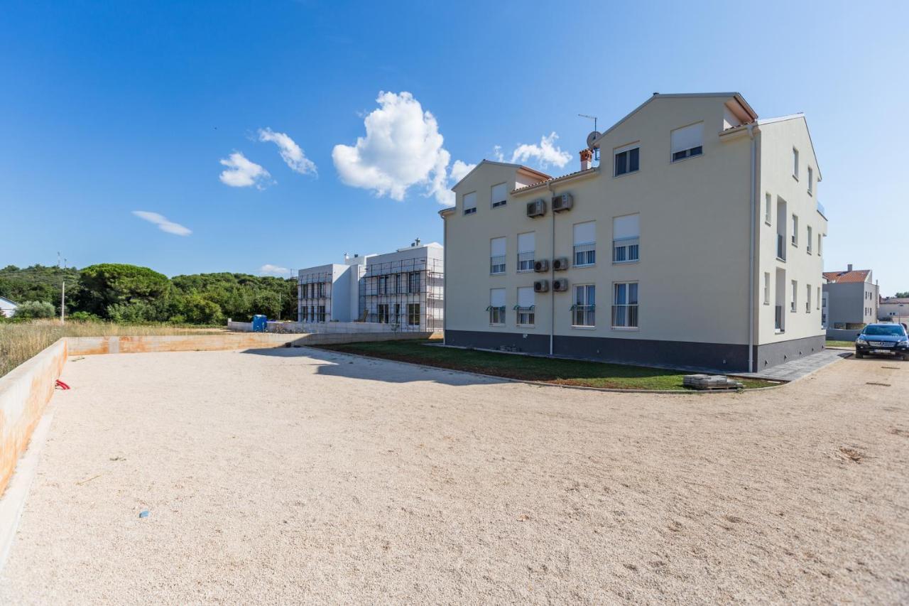 Villa Ancora Rovinj Exterior foto
