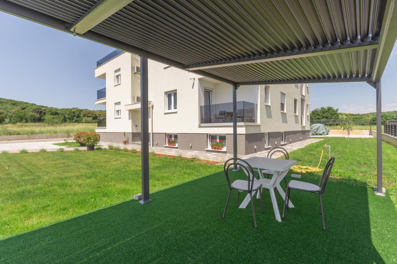Villa Ancora Rovinj Exterior foto