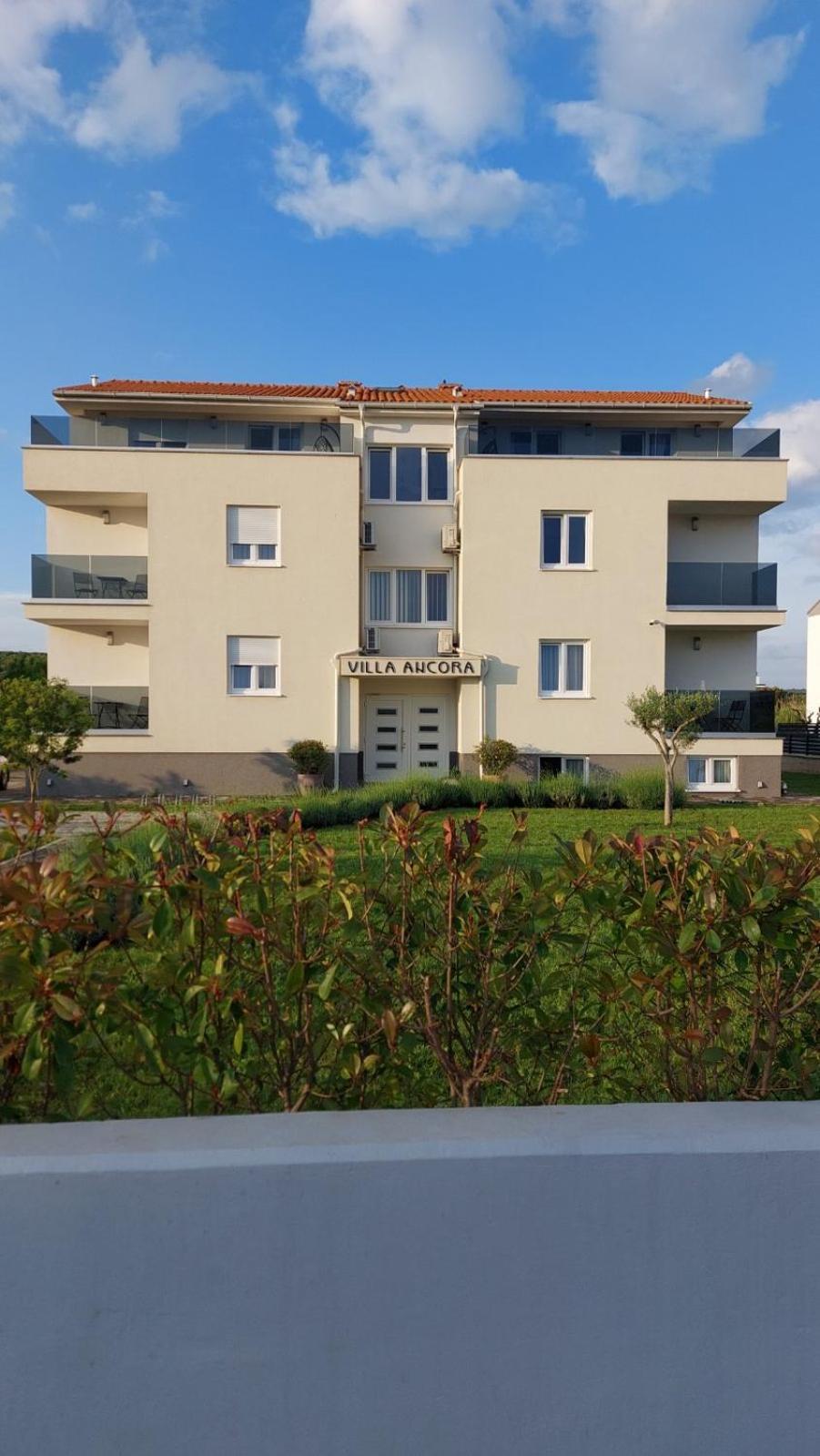 Villa Ancora Rovinj Exterior foto